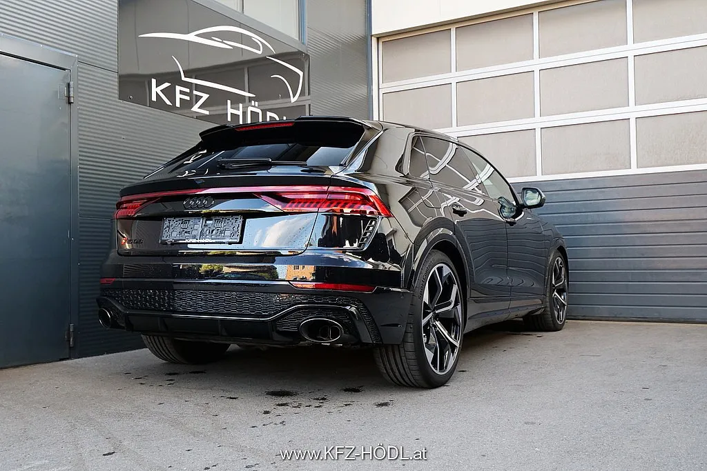 Audi RSQ8 quattro Aut.*Listenpreis 236.000,00* Image 2