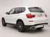 BMW X3 2.0d 190 xDrive + GPS + Leder/Cuir + ALU20 Thumbnail 4