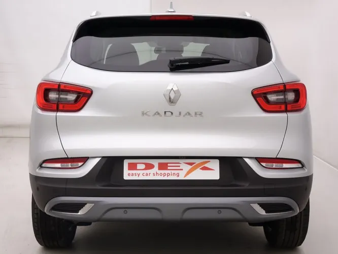 Renault Kadjar 1.3 TCe 160 EDC + GPS + FULL LED + ALU17 + CA Image 5