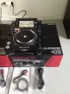 Pioneer XDJ-RX3, Pioneer XDJ-XZ, Pioneer OPUS-QUAD, Pioneer DDJ-FLX10, Pioneer DDJ-REV7, Pioneer CDJ-3000, Pioneer DJM-A9 ,Pioneer DJM-V10-LF,  Pioneer CDJ-2000NXS2, Pioneer DJM-900NXS2 Thumbnail 9