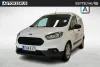 Ford Courier 1,5 TDCi EcoBlue 75 hv M6 Trend *Sis ALV* Thumbnail 1