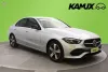 Mercedes-Benz C 300 300 e 4MATIC A Avantgarde / Adapt. Vakka Thumbnail 1