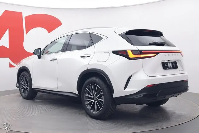 Lexus NX 450h+ AWD Executive - Uusi auto heti toimitukseen Image 3