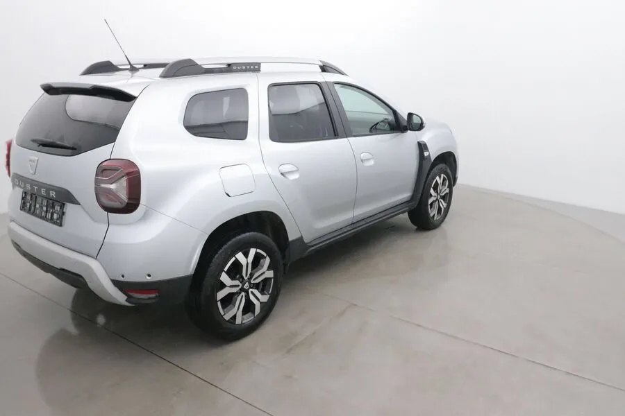 Dacia DUSTER 1.0 ECO-G 100 GPL PRESTIGE 4X2 Image 4