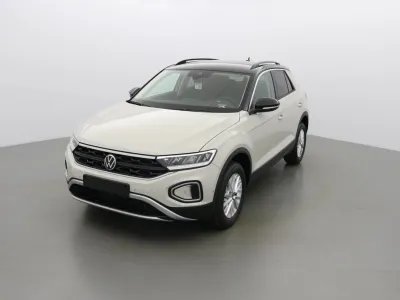 Volkswagen T-ROC TSI 150 LIFE