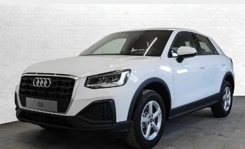 AUDI Q2 30 TFSI Business