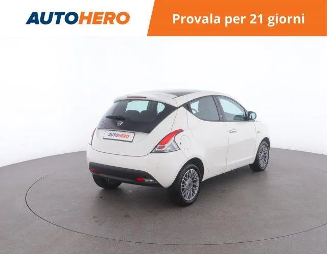 LANCIA Ypsilon 0.9 T.Air 85 CV 5p. S&S Gold Image 5