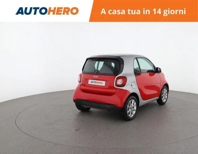 SMART fortwo 70 1.0 Passion Image 5