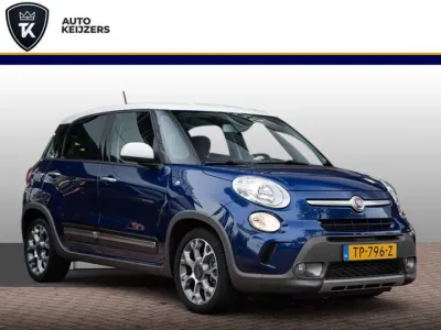 Fiat 500L 1.6 M-Jet Trekking 