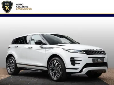 Land Rover Range Rover Evoque 2.0 P200 AWD R- Dynamic HSE 