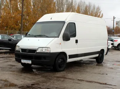 Fiat Ducato