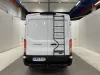 Ford Transit 350 CrewVan L2H2 170hk Värmare Dragkrok Moms Thumbnail 2