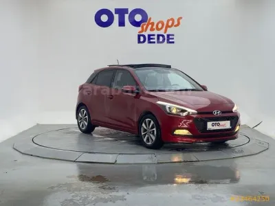 Hyundai i20 1.4 MPI Style