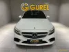 Mercedes-Benz C C 180 AMG 9G-Tronic Thumbnail 1