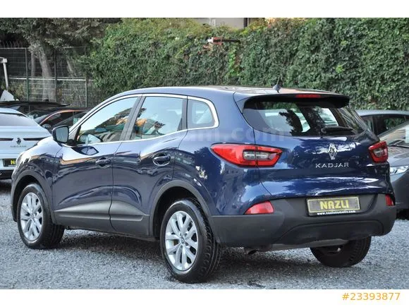 Renault Captur 1.2 Touch Image 3