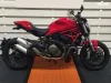 Ducati Monster Thumbnail 4